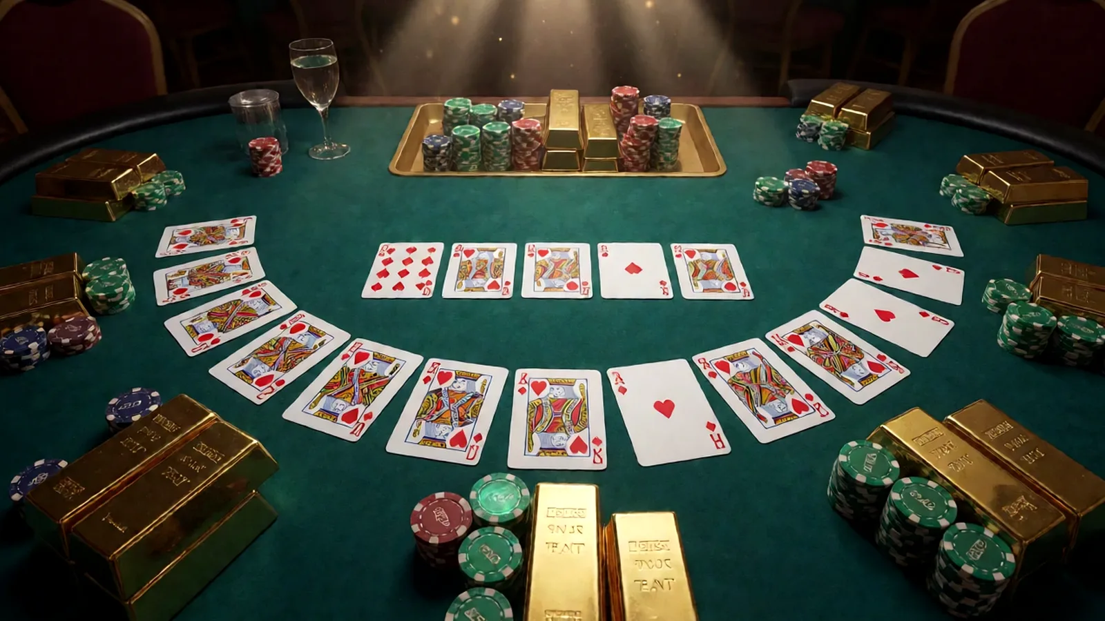 888riobet Hindi Live Dealer Tables