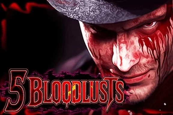 Capa do slot 5 Bloodlusts